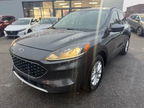 Photos of 2020 Ford Escape SE for sale in Philadelphia, PA at Cottman Auto Mall