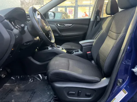 More photos of 2017 Nissan Rogue SV at Cottman Auto Mall, PA