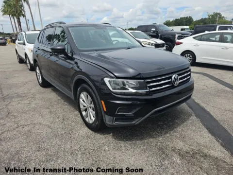 Photos of 2019 Volkswagen Tiguan 2.0T S for sale in Philadelphia, PA at Cottman Auto Mall