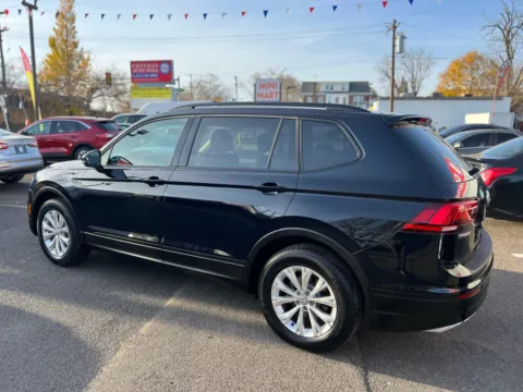 Photos of 2019 Volkswagen Tiguan 2.0T S for sale in Philadelphia, PA at Cottman Auto Mall