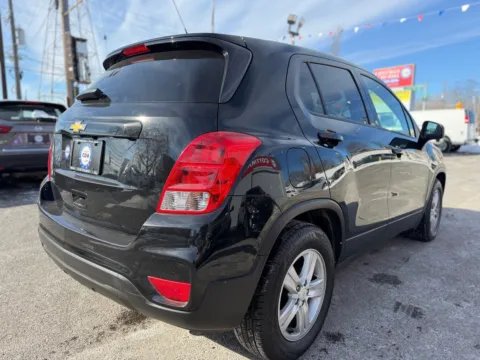 More photos of 2020 Chevrolet Trax FWD LT at Cottman Auto Mall, PA