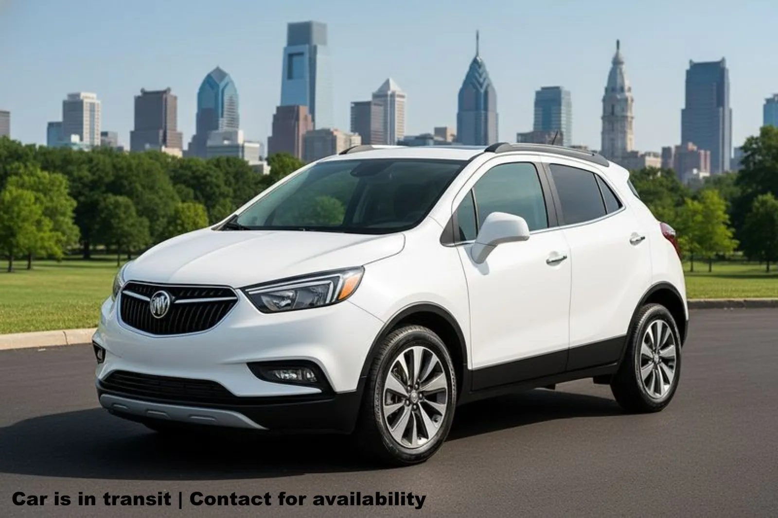 2017 Buick Encore Preferred for sale in Philadelphia, PA