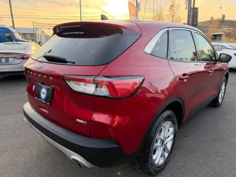 More photos of 2020 Ford Escape SE at Cottman Auto Mall, PA
