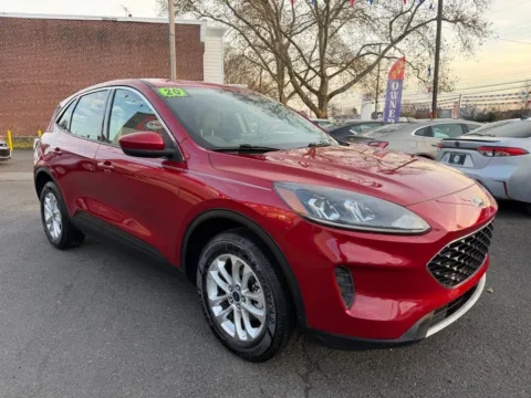 Another view of 2020 Ford Escape SE for sale in Philadelphia, PA at Cottman Auto Mall