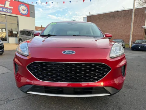 Photos of 2020 Ford Escape SE for sale in Philadelphia, PA at Cottman Auto Mall
