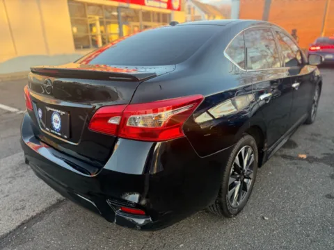 More photos of 2019 Nissan Sentra SR at Cottman Auto Mall, PA