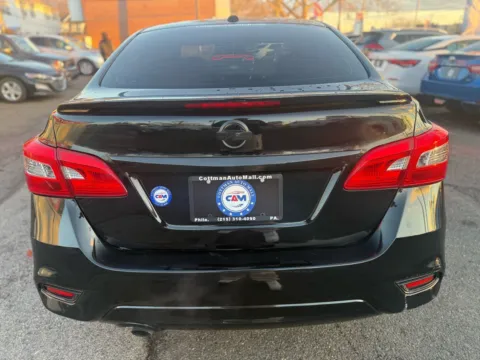 More photos of 2019 Nissan Sentra SR at Cottman Auto Mall, PA