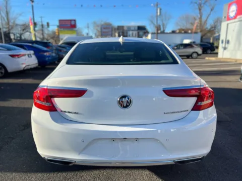 Another view of 2017 Buick LaCrosse for sale in Philadelphia, PA at Cottman Auto Mall