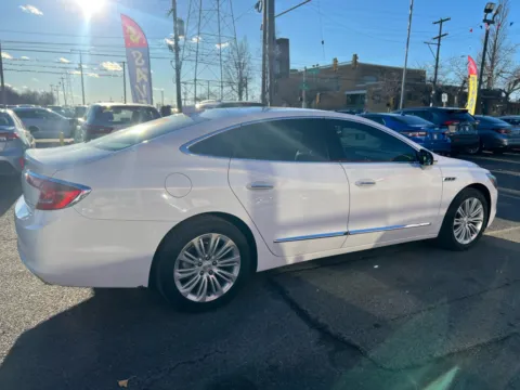 More photos of 2017 Buick LaCrosse at Cottman Auto Mall, PA