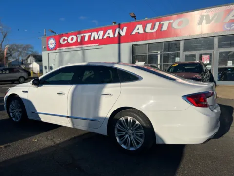 Photos of 2017 Buick LaCrosse for sale in Philadelphia, PA at Cottman Auto Mall