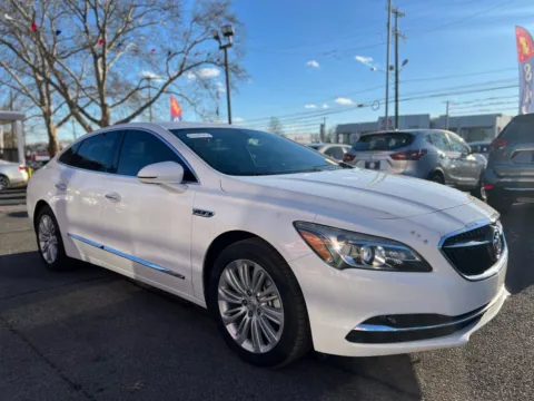 More photos of 2017 Buick LaCrosse at Cottman Auto Mall, PA