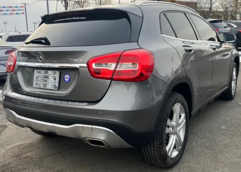 Another view of 2018 Mercedes-Benz GLA 250 4MATIC for sale in Philadelphia, PA at Cottman Auto Mall