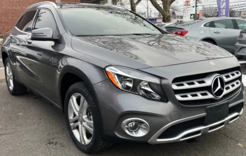 More photos of 2018 Mercedes-Benz GLA 250 4MATIC at Cottman Auto Mall, PA