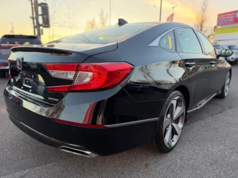 More photos of 2018 Honda Accord Touring at Cottman Auto Mall, PA