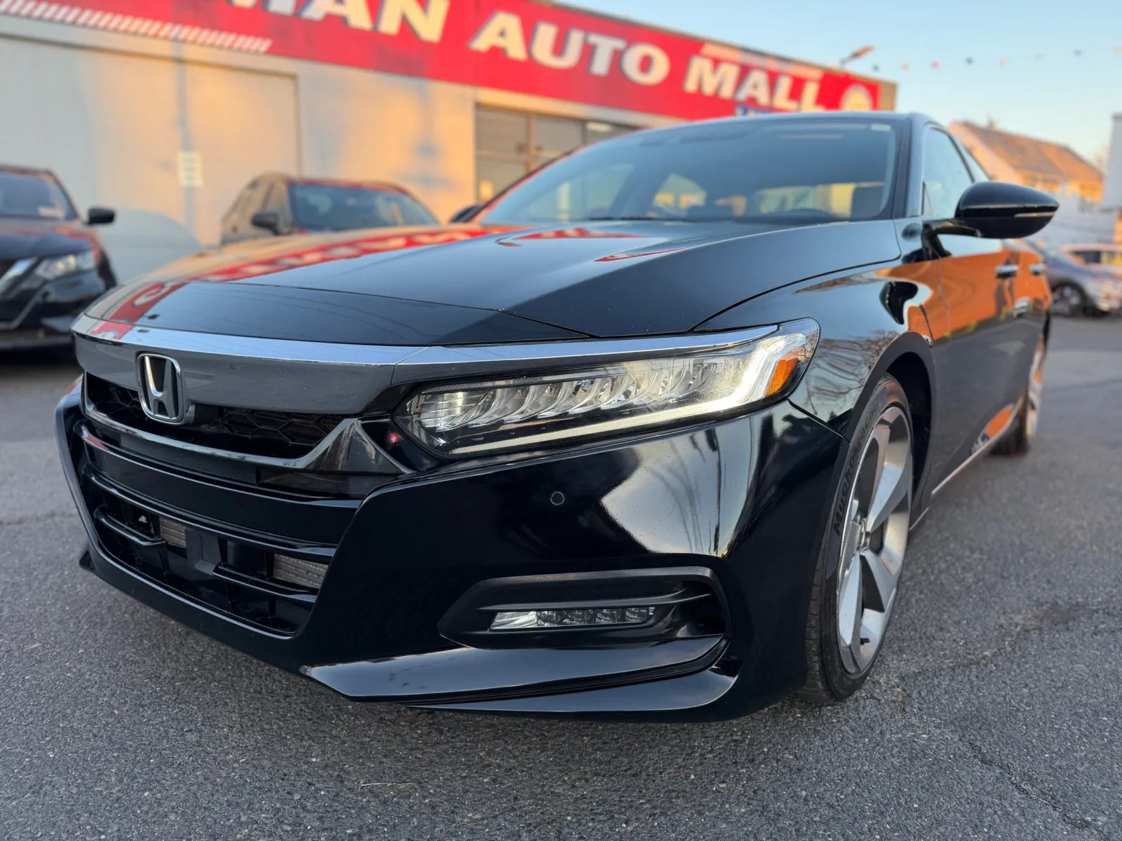 2018 Honda Accord Touring for sale in Philadelphia, PA