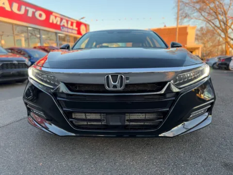Photos of 2018 Honda Accord Touring for sale in Philadelphia, PA at Cottman Auto Mall