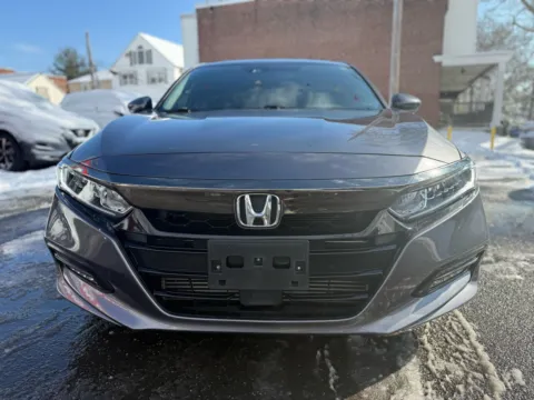 Photos of 2019 Honda Accord Sport for sale in Philadelphia, PA at Cottman Auto Mall