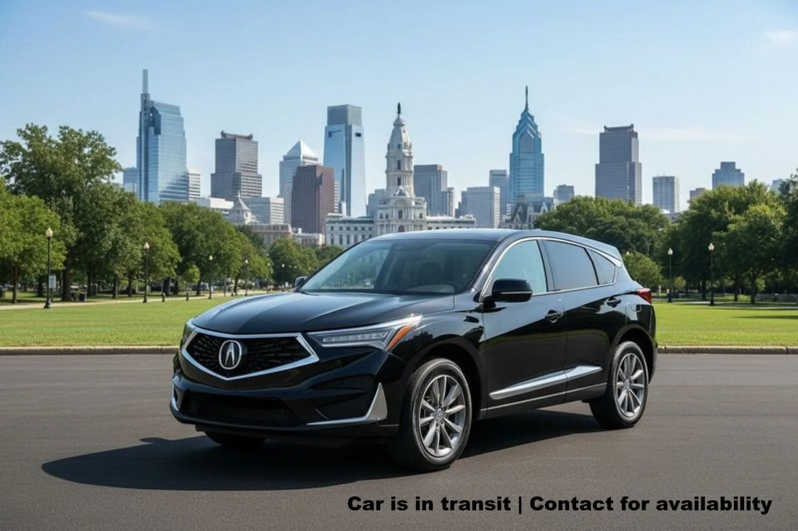 2020 Acura RDX Standard for sale in Philadelphia, PA