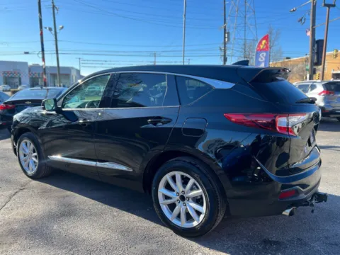 Photos of 2020 Acura RDX Standard for sale in Philadelphia, PA at Cottman Auto Mall