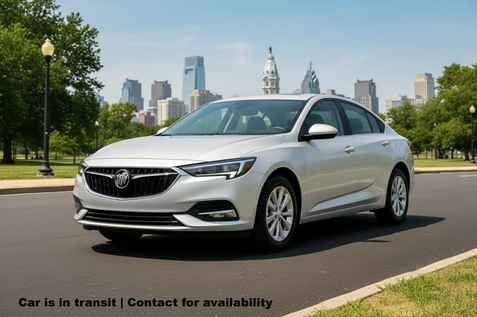 2017 Buick Regal Sport Touring