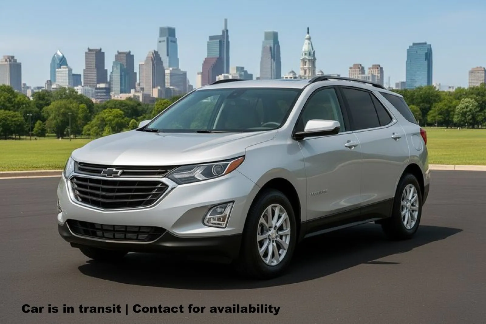 2022 Chevrolet Equinox FWD 2FL for sale in Philadelphia, PA