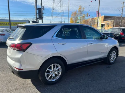 More photos of 2022 Chevrolet Equinox FWD 2FL at Cottman Auto Mall, PA