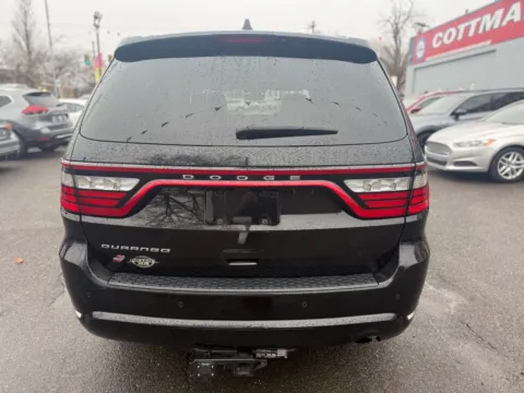 More photos of 2018 Dodge Durango SXT AWD at Cottman Auto Mall, PA