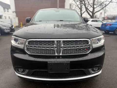 Photos of 2018 Dodge Durango SXT AWD for sale in Philadelphia, PA at Cottman Auto Mall