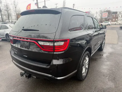 More photos of 2018 Dodge Durango SXT AWD at Cottman Auto Mall, PA