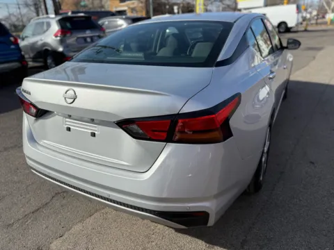 More photos of 2024 Nissan Altima S FWD at Cottman Auto Mall, PA