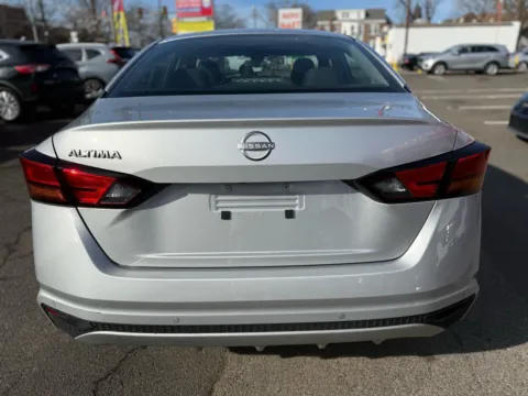 More photos of 2024 Nissan Altima S FWD at Cottman Auto Mall, PA