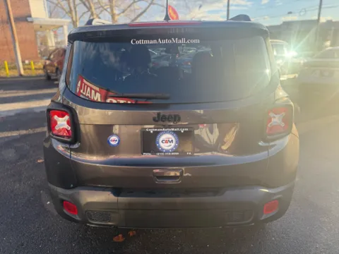 More photos of 2020 Jeep Renegade Altitude FWD at Cottman Auto Mall, PA