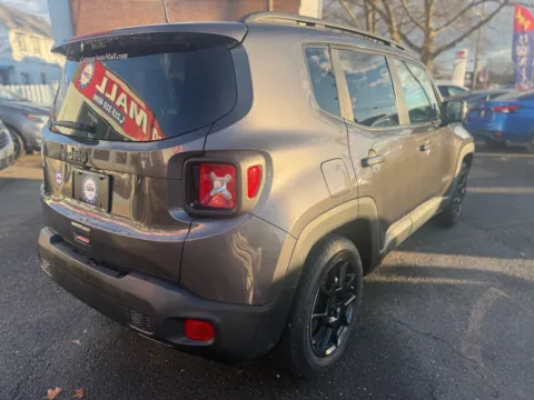 More photos of 2020 Jeep Renegade Altitude FWD at Cottman Auto Mall, PA