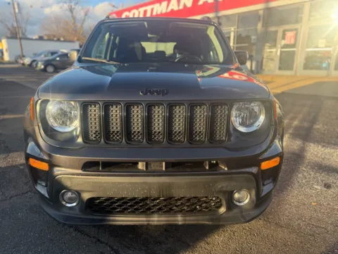 Photos of 2020 Jeep Renegade Altitude FWD for sale in Philadelphia, PA at Cottman Auto Mall