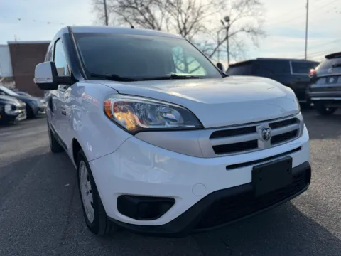 Another view of 2017 Ram ProMaster City Tradesman SLT Cargo Van for sale in Philadelphia, PA at Cottman Auto Mall