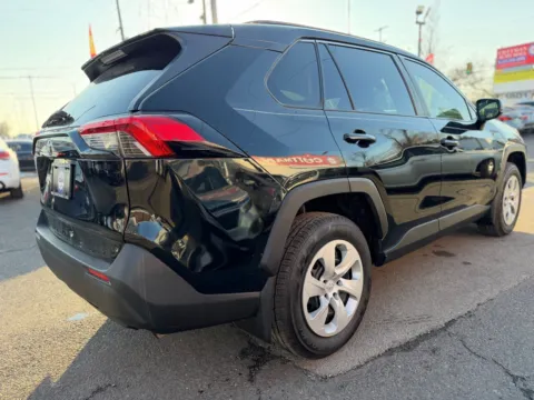 More photos of 2019 Toyota RAV4 LE at Cottman Auto Mall, PA
