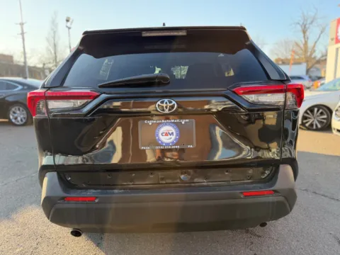 More photos of 2019 Toyota RAV4 LE at Cottman Auto Mall, PA