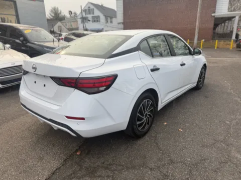 More photos of 2024 Nissan Sentra S Xtronic CVT at Cottman Auto Mall, PA