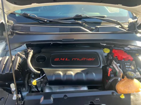 More photos of 2020 Jeep Compass Limited FWD at Cottman Auto Mall, PA
