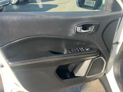 More photos of 2020 Jeep Compass Limited FWD at Cottman Auto Mall, PA