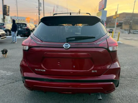 More photos of 2021 Nissan Kicks SR Xtronic CVT at Cottman Auto Mall, PA