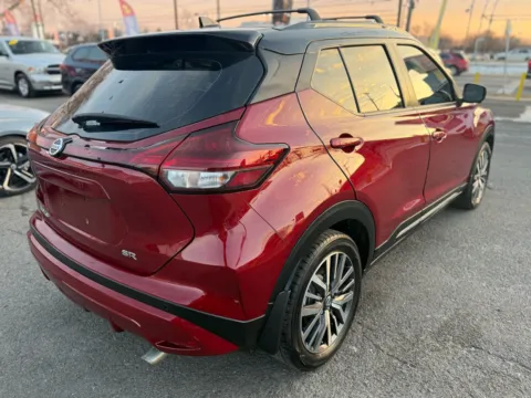 More photos of 2021 Nissan Kicks SR Xtronic CVT at Cottman Auto Mall, PA