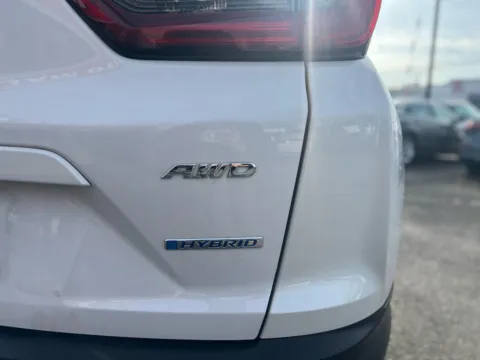 More photos of 2022 Honda CR-V Hybrid EX at Cottman Auto Mall, PA