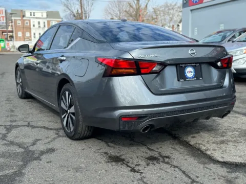 Another view of 2019 Nissan Altima 2.5 SL for sale in Philadelphia, PA at Cottman Auto Mall