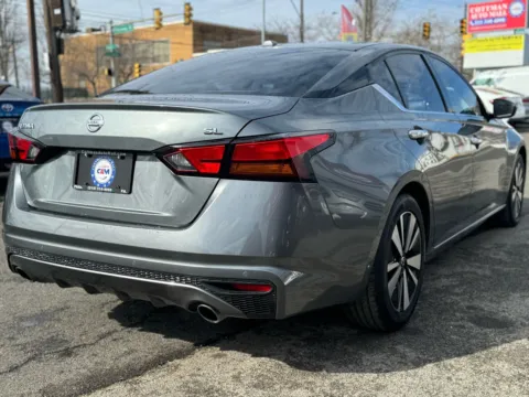 More photos of 2019 Nissan Altima 2.5 SL at Cottman Auto Mall, PA