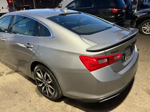 More photos of 2023 Chevrolet Malibu RS at Cottman Auto Mall, PA