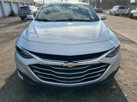 Another view of 2020 Chevrolet Malibu FWD LT for sale in Philadelphia, PA at Cottman Auto Mall