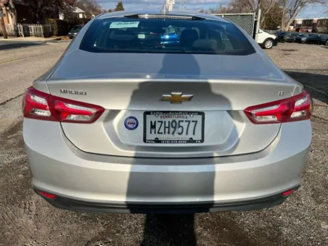 More photos of 2020 Chevrolet Malibu FWD LT at Cottman Auto Mall, PA