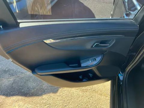 More photos of 2020 Chevrolet Impala Premier at Cottman Auto Mall, PA