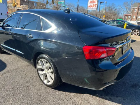Photos of 2020 Chevrolet Impala Premier for sale in Philadelphia, PA at Cottman Auto Mall